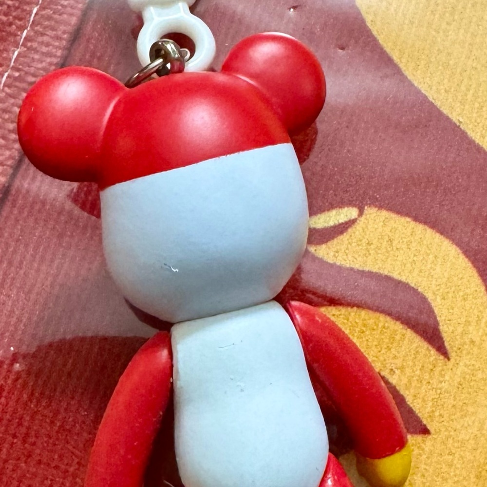 Keychain - Picture 2 of 4